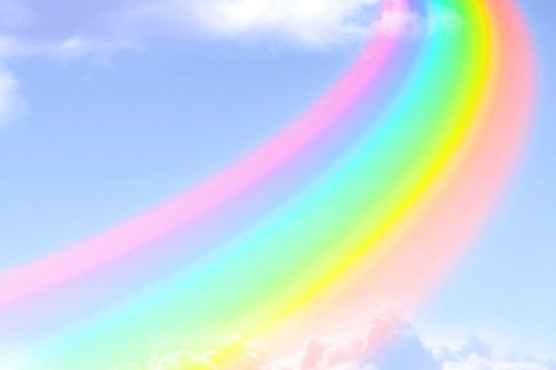 rainbow bridge pets in heaven