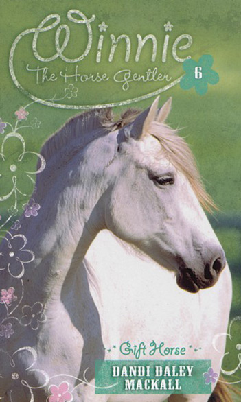 winnie horse gentler book review