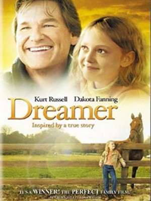 dreamer movie review