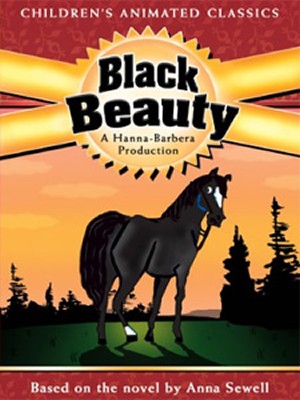 cartoon black beauty review