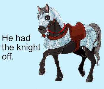 knight